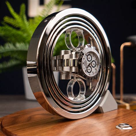 watch winder recommended for rolex